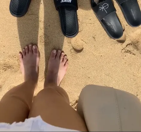 OnlyFans cuenta littlebittybeans header 2