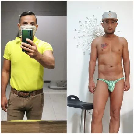 OnlyFans cuenta fenixregiom header 2