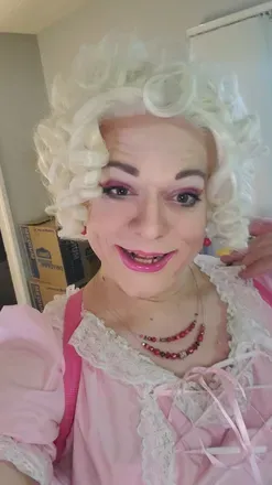 OnlyFans cuenta sissyrachelles avatar 1