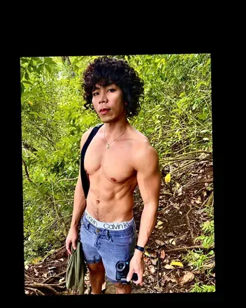 OnlyFans cuenta rhum808 header 2