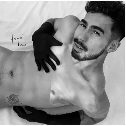 OnlyFans cuenta cejasgruesasof avatar 1