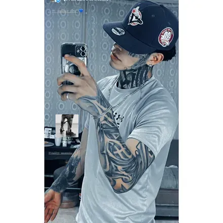 OnlyFans cuenta 2bleachaka avatar 1