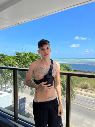 OnlyFans cuenta euvictorgomess header 2
