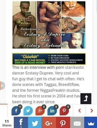 OnlyFans cuenta thebigdickkendoll_iamecstacy header 2