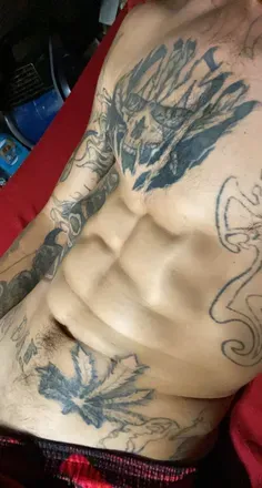 OnlyFans account  voodooking avatar 1
