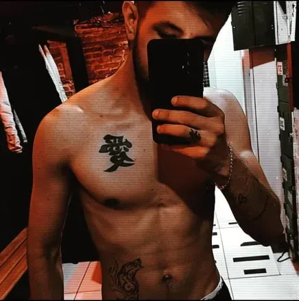 OnlyFans cuenta liiipz avatar 1