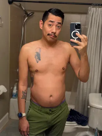 OnlyFans cuenta sacopotato3 avatar 1
