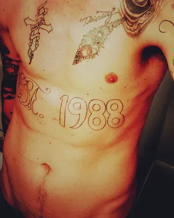 OnlyFans cuenta tokenaked88 avatar 1