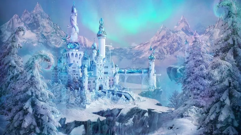 OnlyFans cuenta firstsnowqueen header 2