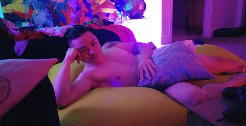 OnlyFans account  redpanda1213 header 2