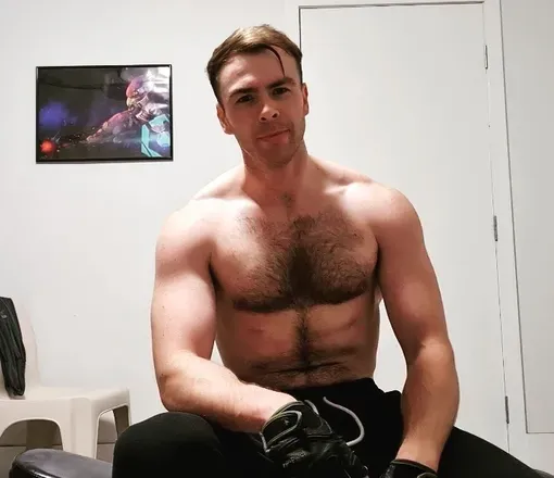 OnlyFans cuenta jyebradley91 avatar 1