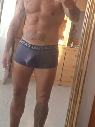 OnlyFans cuenta tanodg85 avatar 1