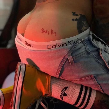 OnlyFans cuenta taaavio header 2