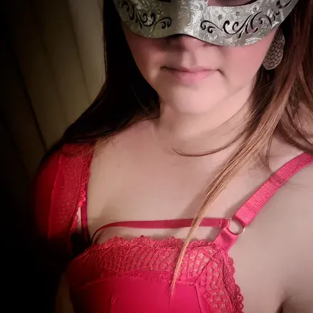 OnlyFans cuenta ofmaskedbbw avatar 1