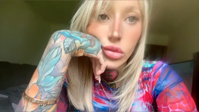 OnlyFans cuenta bby.dot avatar 1