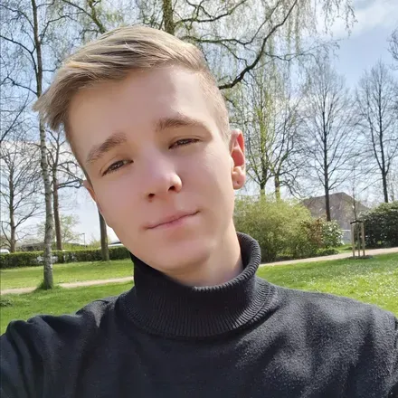 OnlyFans cuenta the-boy-you-need avatar 1