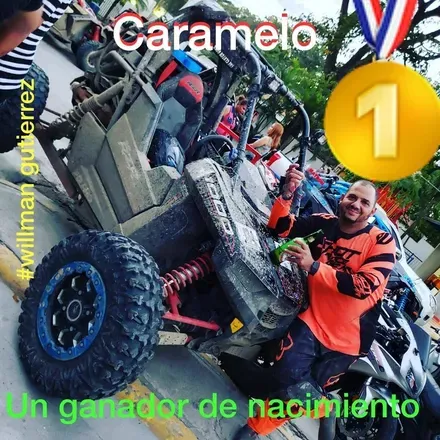 OnlyFans cuenta caramelony header 2