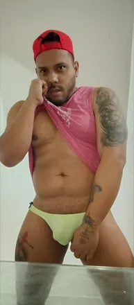 OnlyFans cuenta andrew_grecco header 2