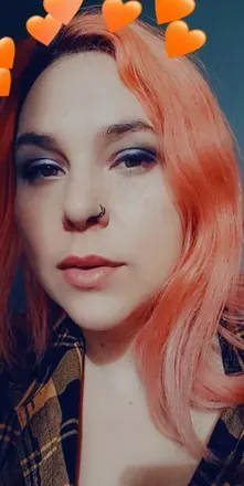 OnlyFans cuenta neonfrosteddreams avatar 1