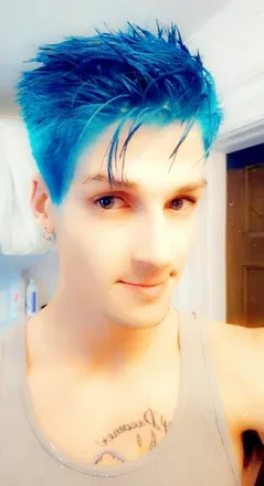 OnlyFans cuenta jayarpeggio avatar 1