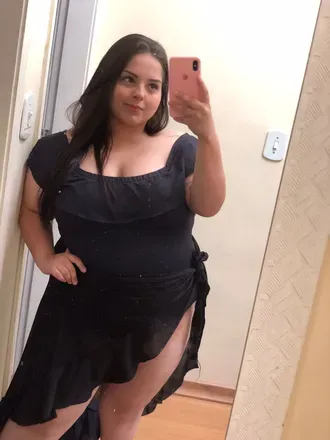 OnlyFans account  bbwkamy avatar 1