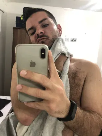 OnlyFans cuenta mabear94 avatar 1