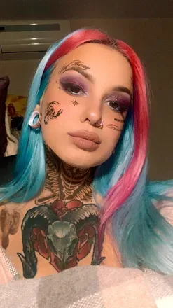 OnlyFans cuenta chloekohaku avatar 1