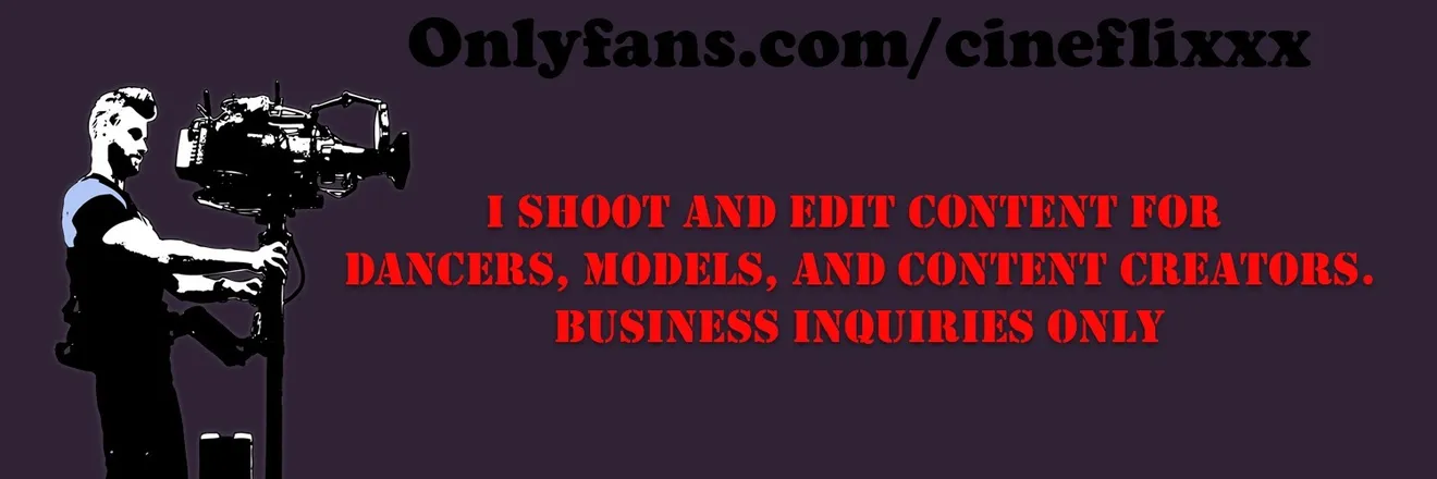 OnlyFans cuenta cineflixxx header 2