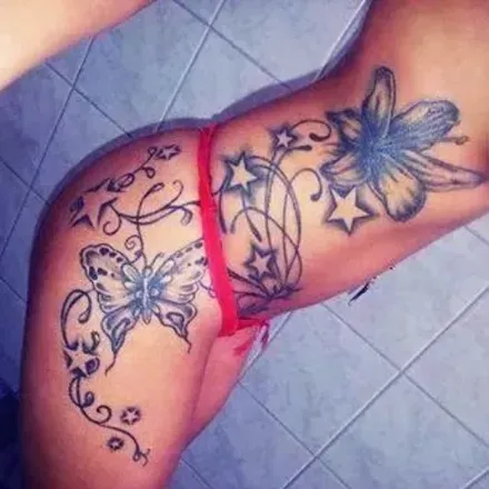 OnlyFans cuenta butterfli0281 header 2