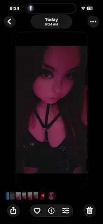 OnlyFans cuenta itssmamilivv avatar 1