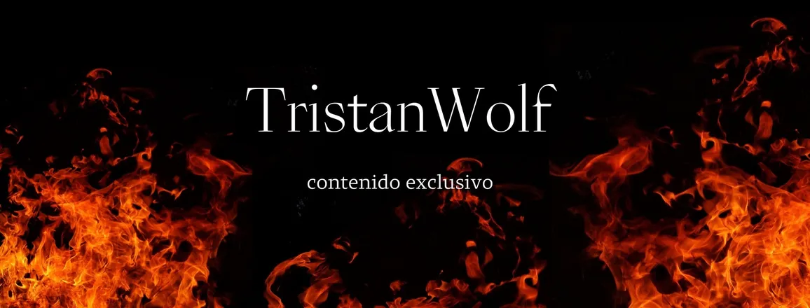 OnlyFans cuenta tristanwolf header 2