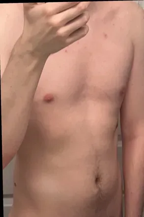 OnlyFans cuenta tallnerdchi avatar 1