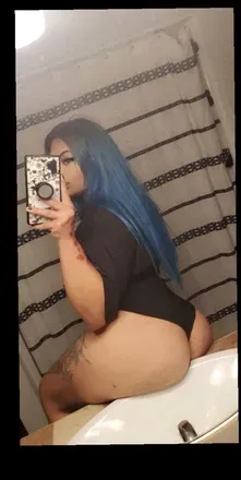OnlyFans cuenta bena_bunny avatar 1