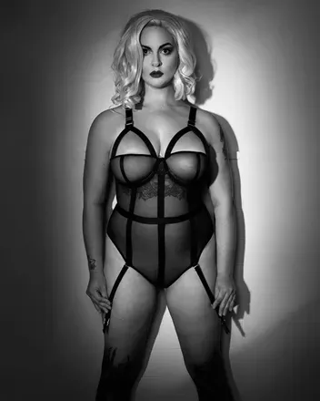 OnlyFans cuenta haylzstormcloud avatar 1