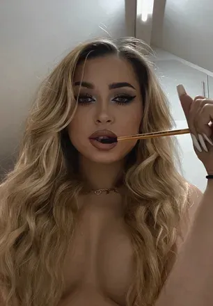 OnlyFans cuenta khaliya avatar 1