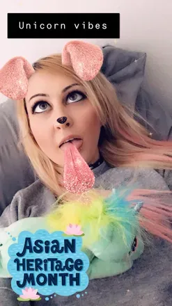 OnlyFans cuenta thecreaturelee avatar 1