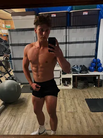 OnlyFans cuenta riverjoseph avatar 1