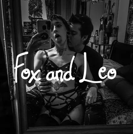 OnlyFans cuenta foxnleo avatar 1