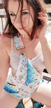 OnlyFans account  firefaerose avatar 1