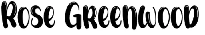 OnlyFans cuenta rosegreenwood header 2