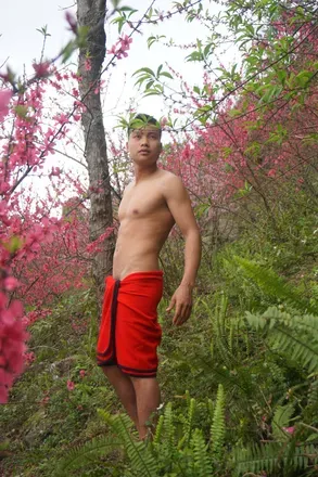 OnlyFans cuenta khaikimart avatar 1