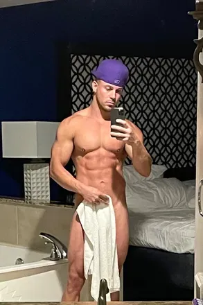 OnlyFans cuenta kylexrated avatar 1
