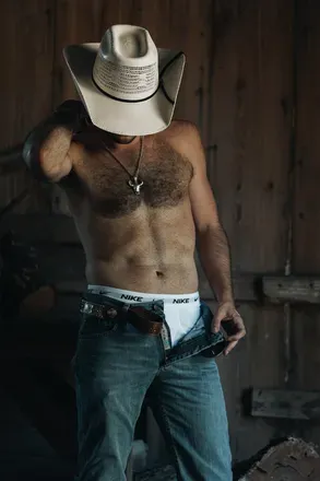 OnlyFans cuenta dtx_cowboy_xxx avatar 1