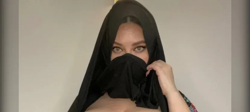 OnlyFans cuenta fairuzapersiana avatar 1
