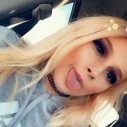 OnlyFans account  brokegirl00 avatar 1