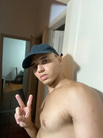 OnlyFans cuenta o_mlkcarioca avatar 1
