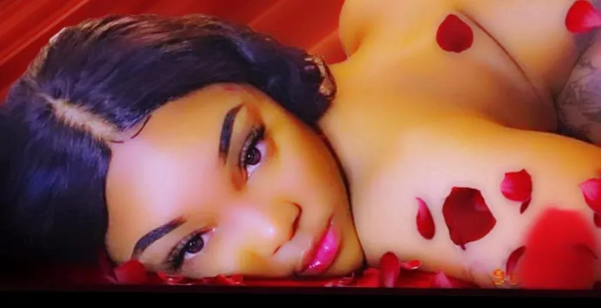OnlyFans cuenta jasminerosebabyyy header 2