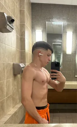 OnlyFans cuenta rafa_sv avatar 1