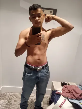 OnlyFans cuenta u108997336 avatar 1