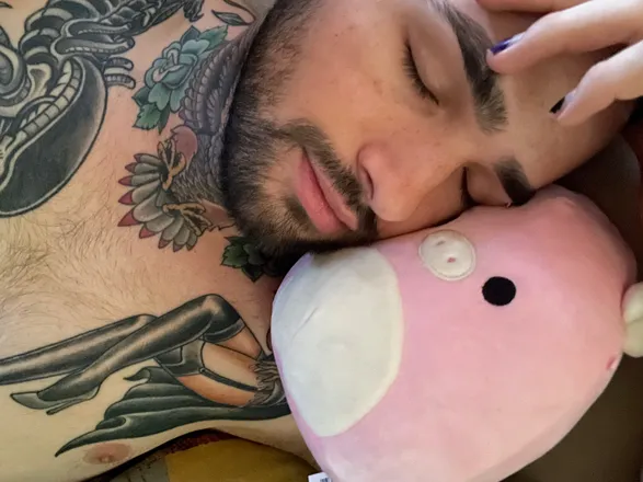 OnlyFans cuenta milorex header 2